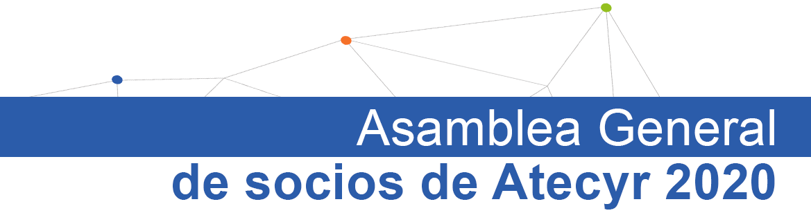 asamblea general de Atecyr